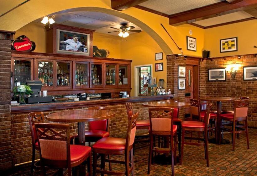 渡假胜地  Seaview, A Dolce