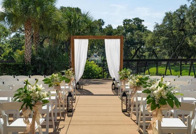 Sawgrass Marriott Golf Resort & Spa