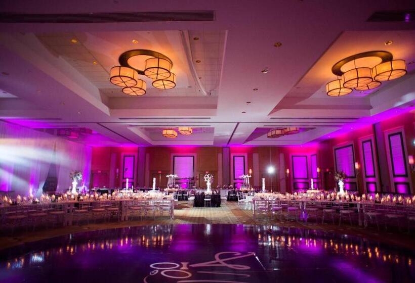 Sawgrass Marriott Golf Resort & Spa