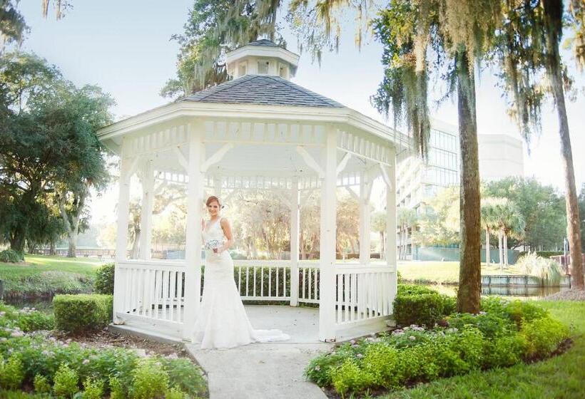 Sawgrass Marriott Golf Resort & Spa