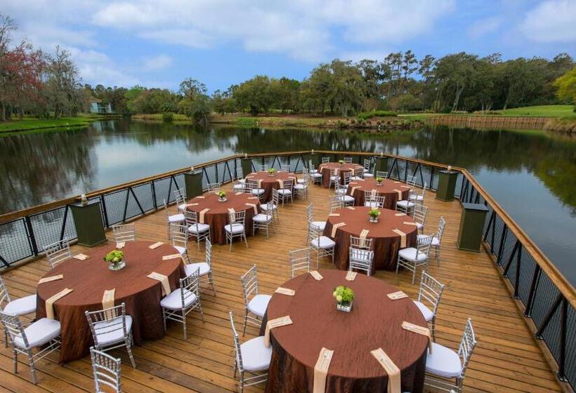 Sawgrass Marriott Golf Resort & Spa