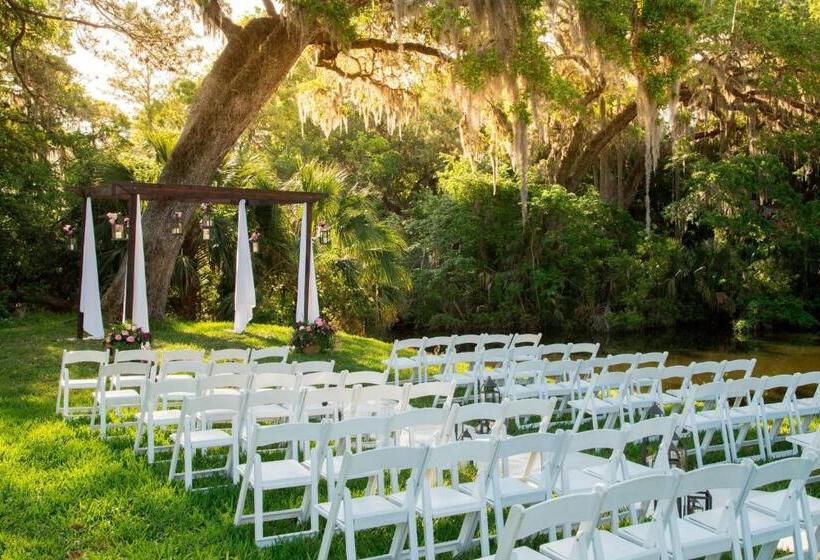 Sawgrass Marriott Golf Resort & Spa