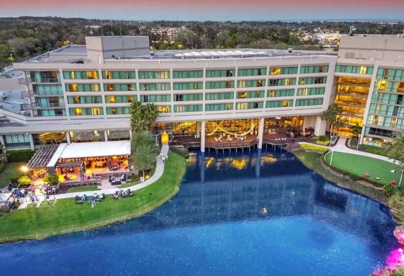 Sawgrass Marriott Golf Resort & Spa