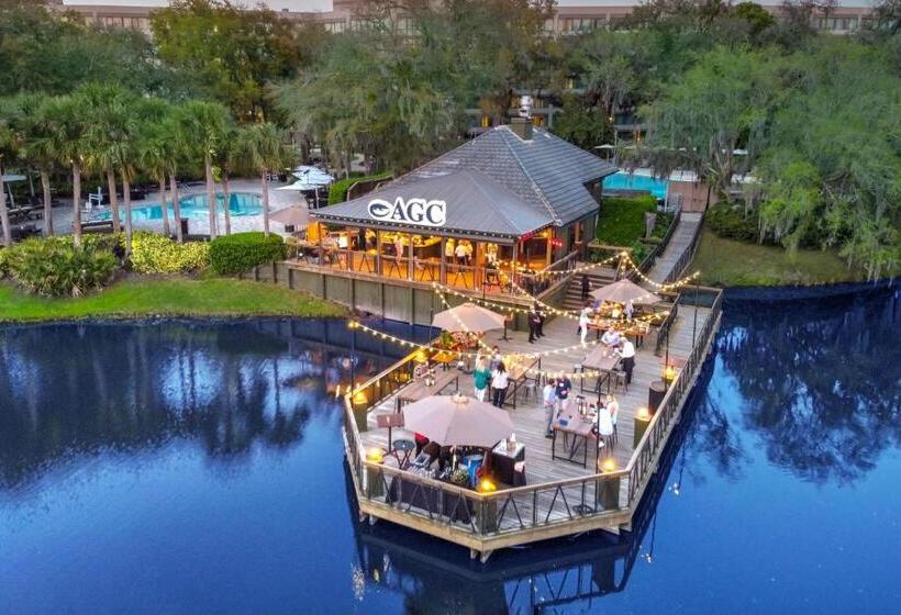 Sawgrass Marriott Golf Resort & Spa