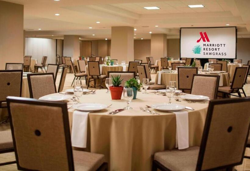 Sawgrass Marriott Golf Resort & Spa