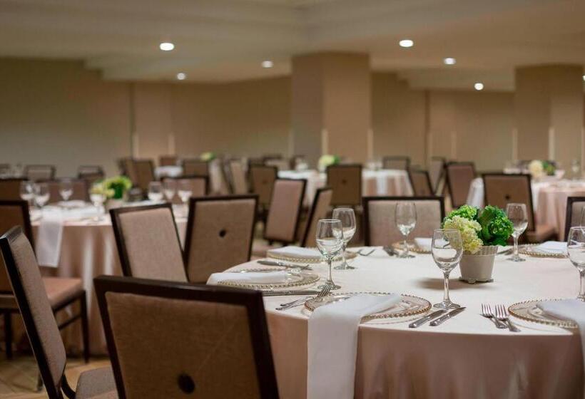 Sawgrass Marriott Golf Resort & Spa