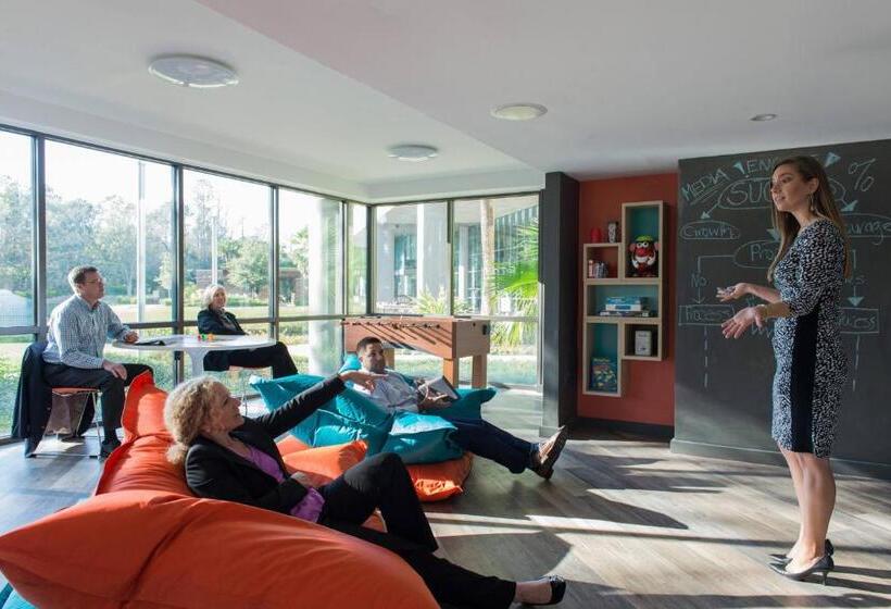 Sawgrass Marriott Golf Resort & Spa