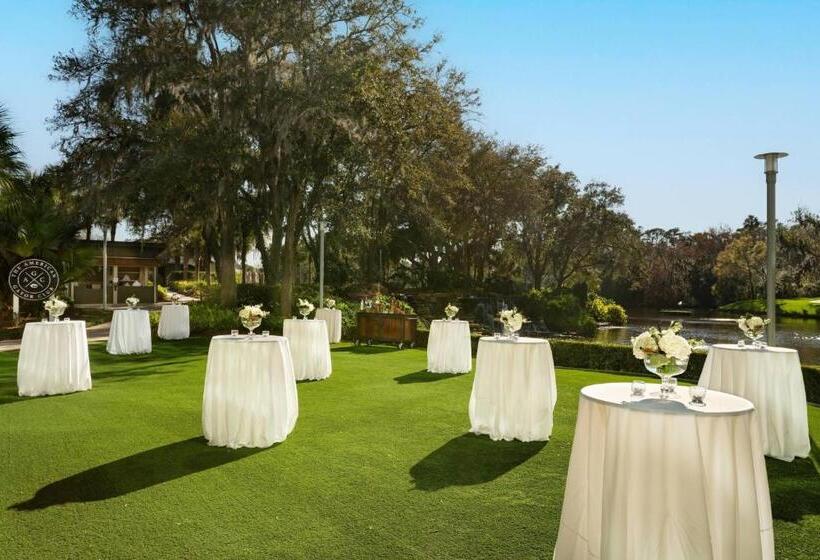 Sawgrass Marriott Golf Resort & Spa
