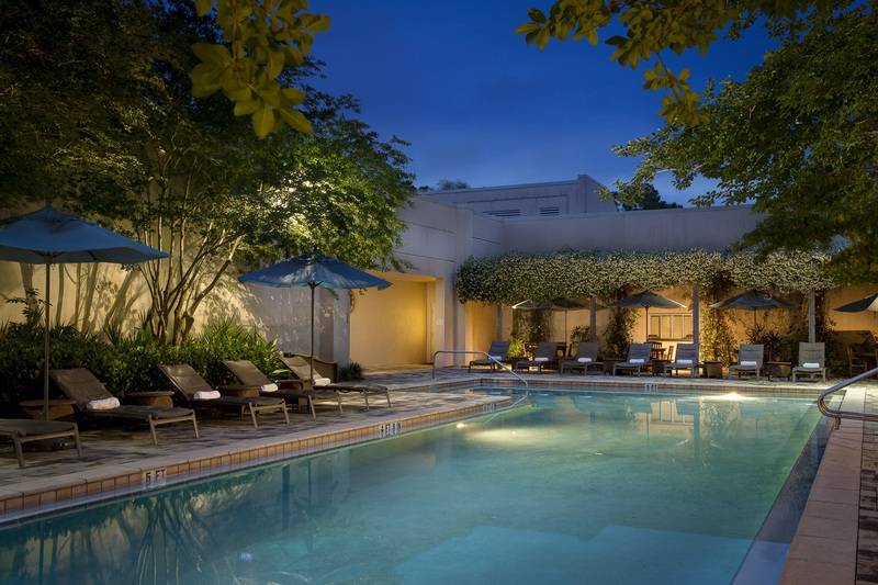 Sawgrass Marriott Golf Resort & Spa