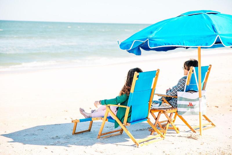 Sawgrass Marriott Golf Resort & Spa