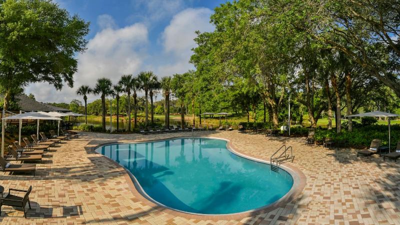 Sawgrass Marriott Golf Resort & Spa