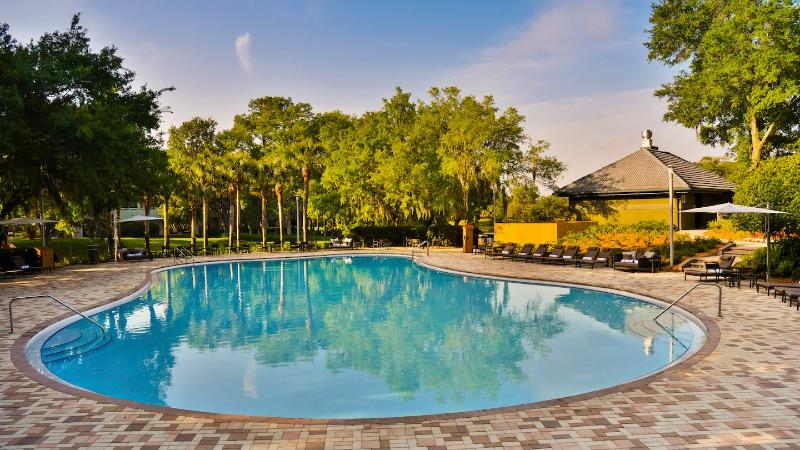 Sawgrass Marriott Golf Resort & Spa