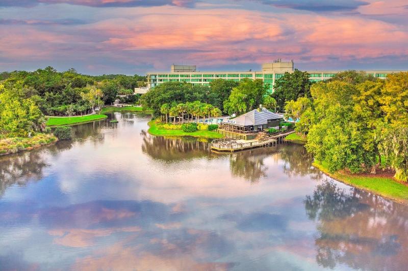 Sawgrass Marriott Golf Resort & Spa