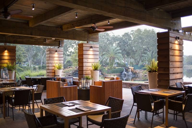 Sawgrass Marriott Golf Resort & Spa