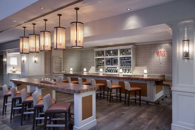 Sawgrass Marriott Golf Resort & Spa