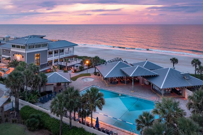 Sawgrass Marriott Golf Resort & Spa