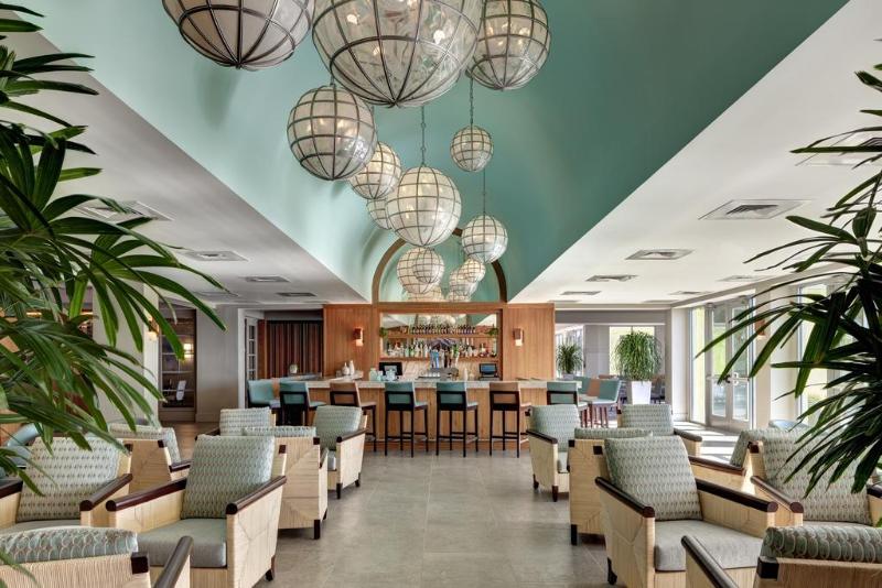 Sheraton Panama City Beach Golf & Spa Resort