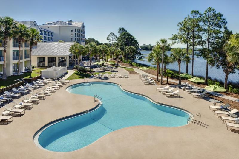 Sheraton Panama City Beach Golf & Spa Resort