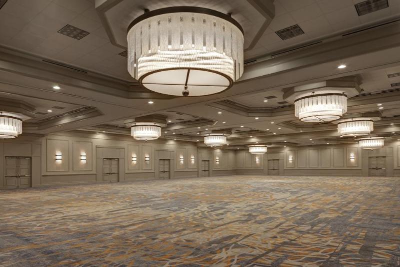 Sheraton Panama City Beach Golf & Spa Resort