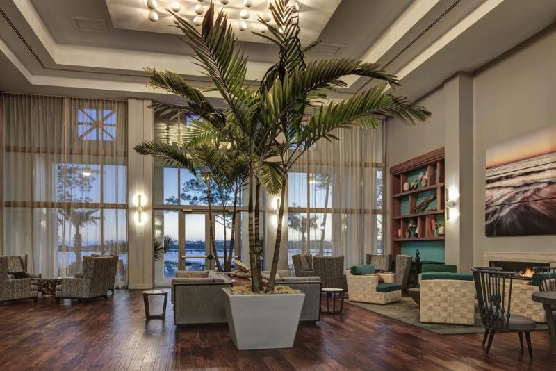 Sheraton Panama City Beach Golf & Spa Resort