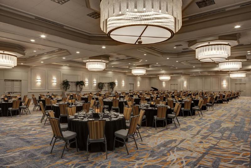 Sheraton Panama City Beach Golf & Spa Resort