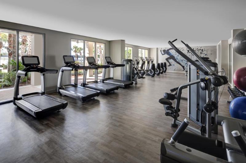 Sheraton Panama City Beach Golf & Spa Resort