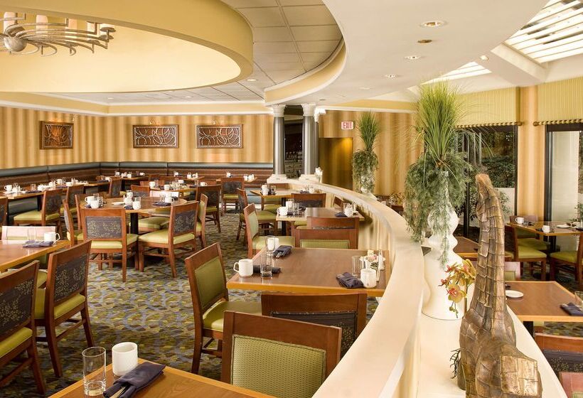 فندق Sonesta Gwinnett Place Atlanta