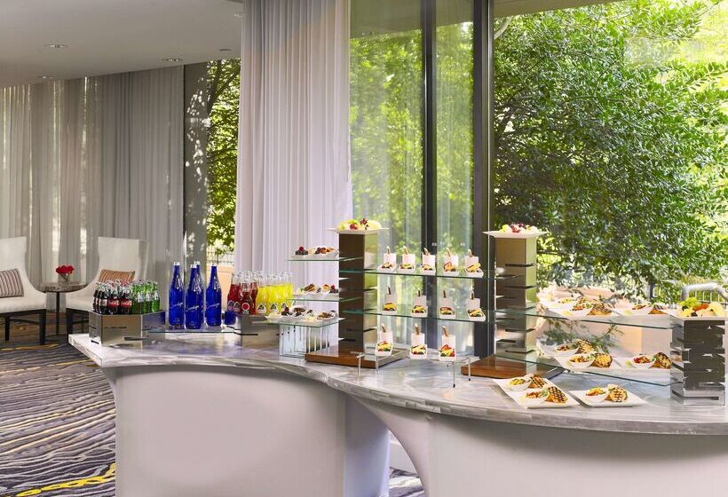 فندق Sonesta Gwinnett Place Atlanta