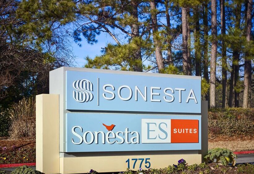 فندق Sonesta Gwinnett Place Atlanta