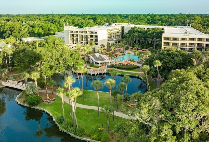 Sonesta Resort  Hilton Head Island