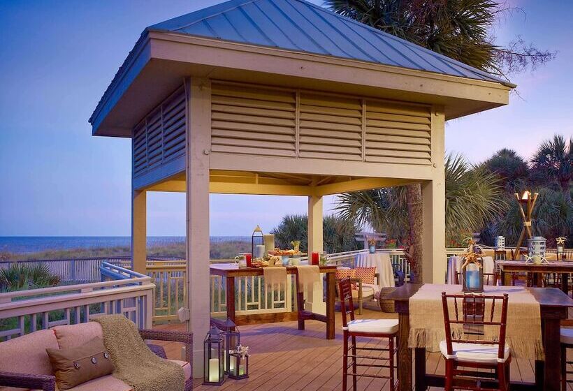 Sonesta Resort  Hilton Head Island