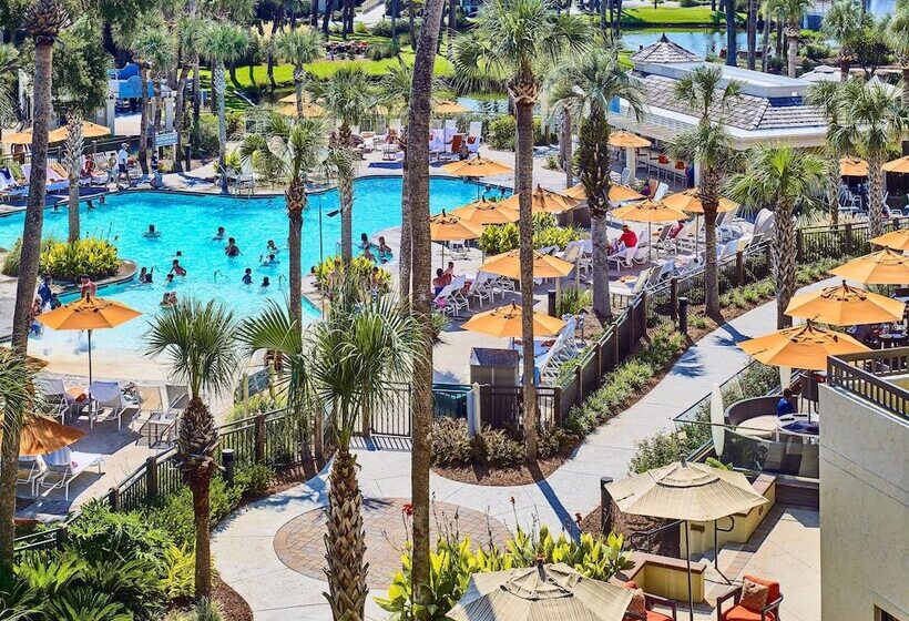 Sonesta Resort  Hilton Head Island