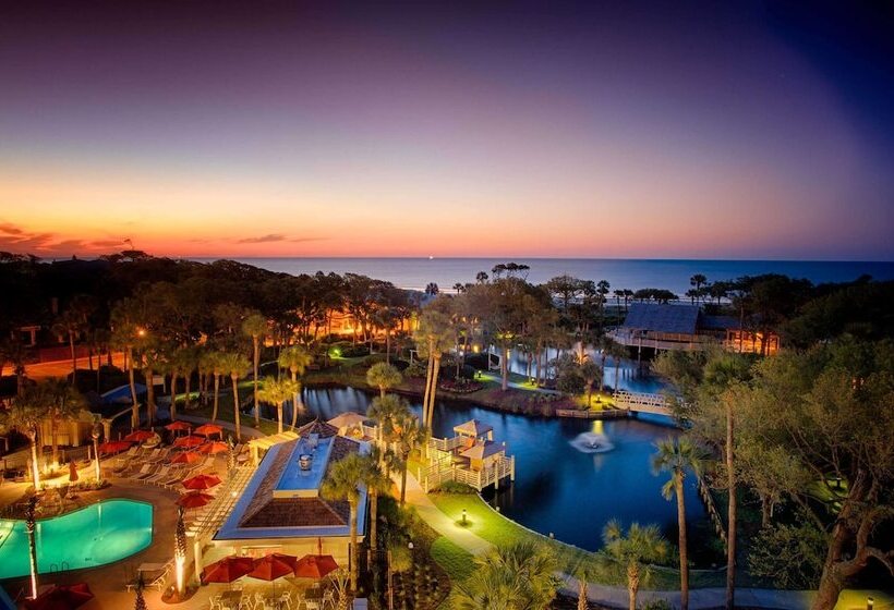 Sonesta Resort  Hilton Head Island