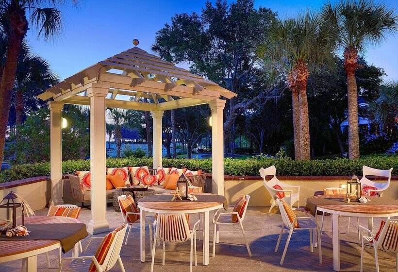 Sonesta Resort  Hilton Head Island