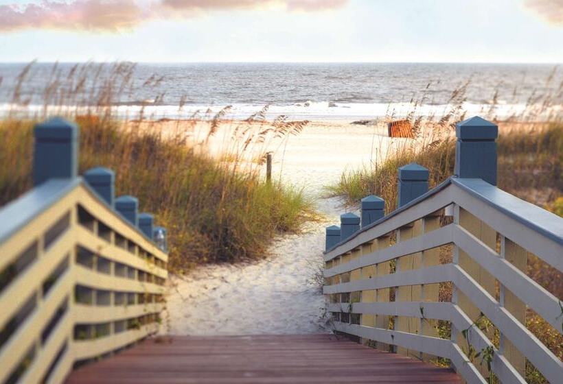 Sonesta Resort  Hilton Head Island