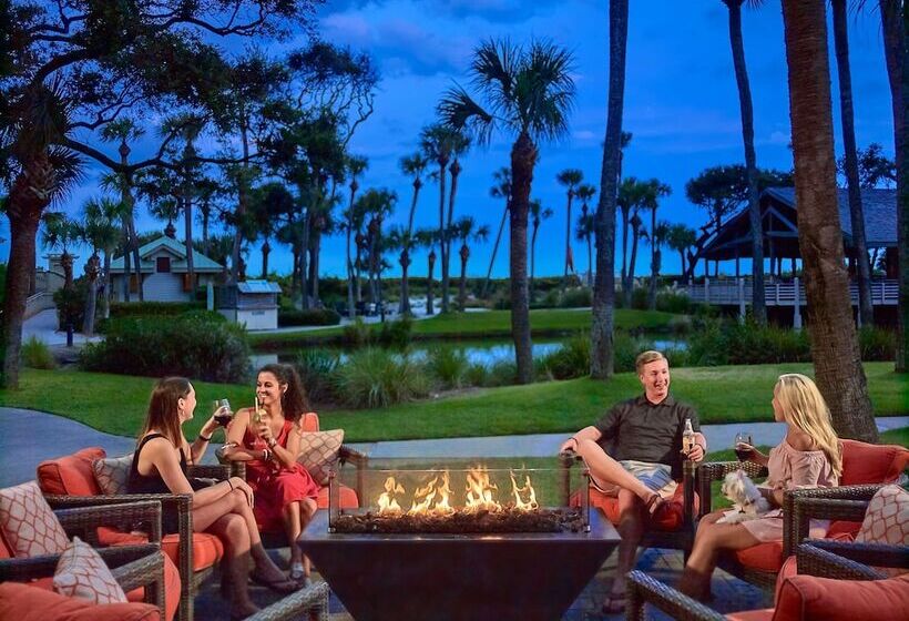 Sonesta Resort  Hilton Head Island