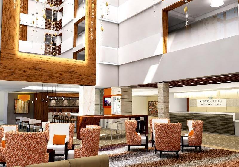 Sonesta Resort  Hilton Head Island