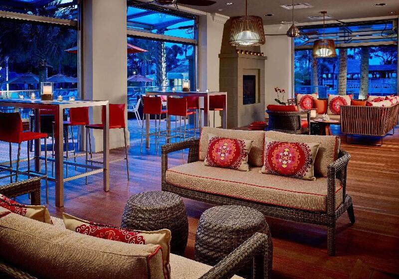 Sonesta Resort  Hilton Head Island