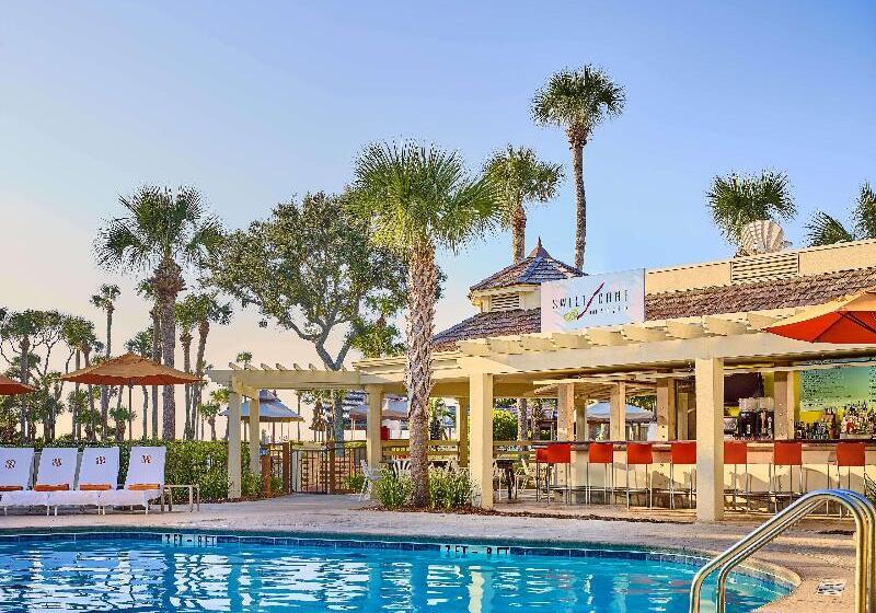 Sonesta Resort  Hilton Head Island