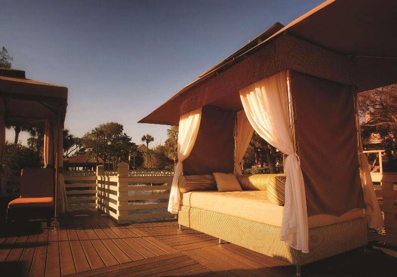 Sonesta Resort  Hilton Head Island