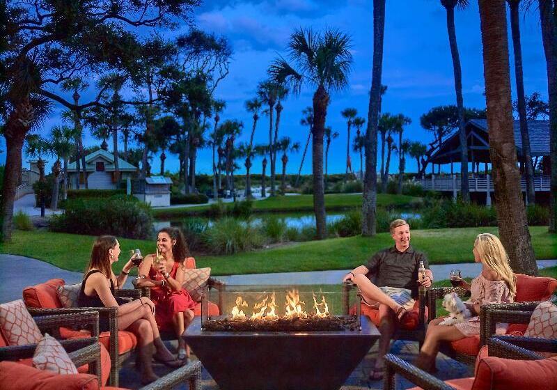 Sonesta Resort  Hilton Head Island