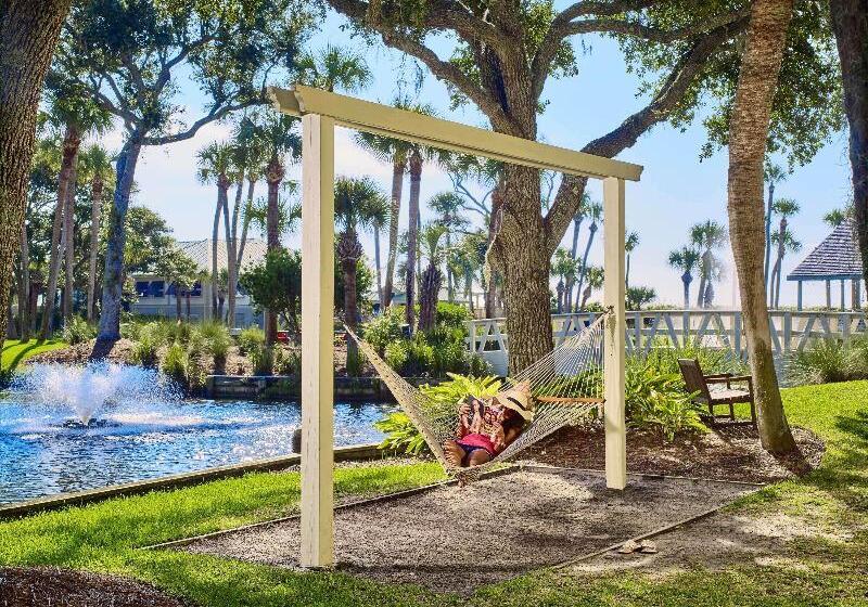 Sonesta Resort  Hilton Head Island