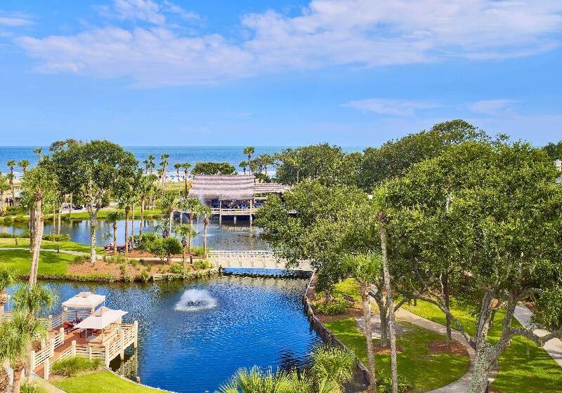 Sonesta Resort  Hilton Head Island