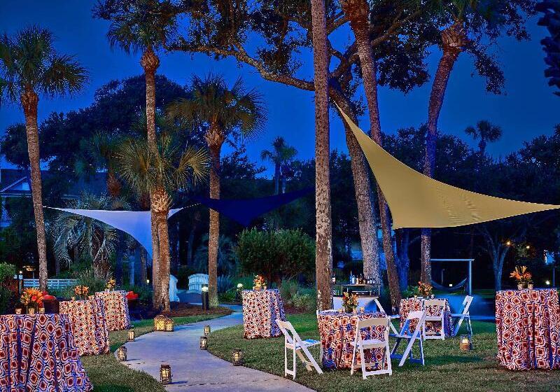 Sonesta Resort  Hilton Head Island