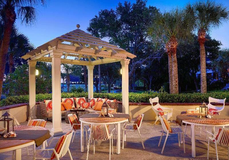 Sonesta Resort  Hilton Head Island