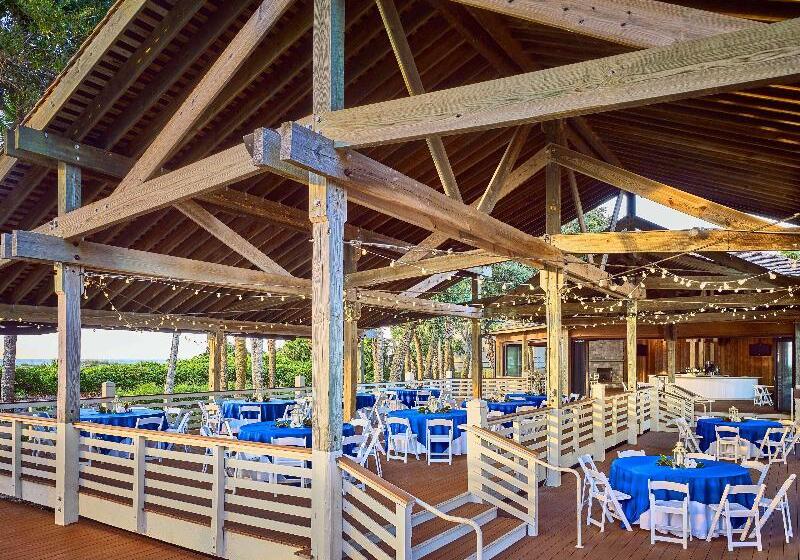 Sonesta Resort  Hilton Head Island