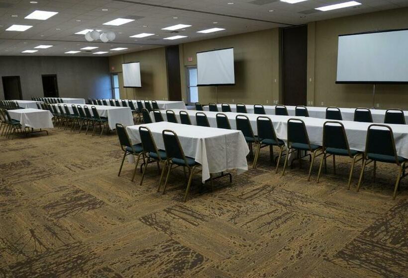 The Biltmore Hotel & Suites Main Avenue