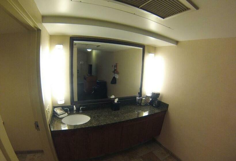 The Biltmore Hotel & Suites Main Avenue