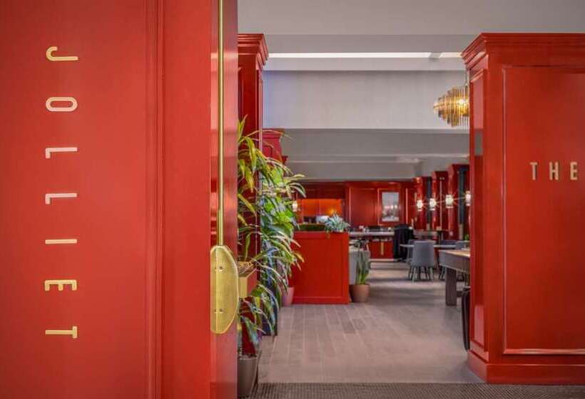 The Marquette Hotel, Curio Collection By Hilton