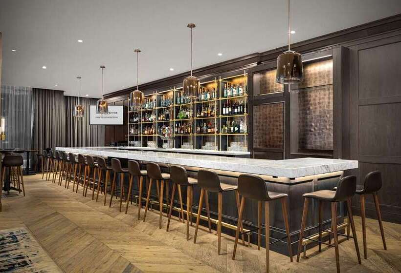 The Marquette Hotel, Curio Collection By Hilton